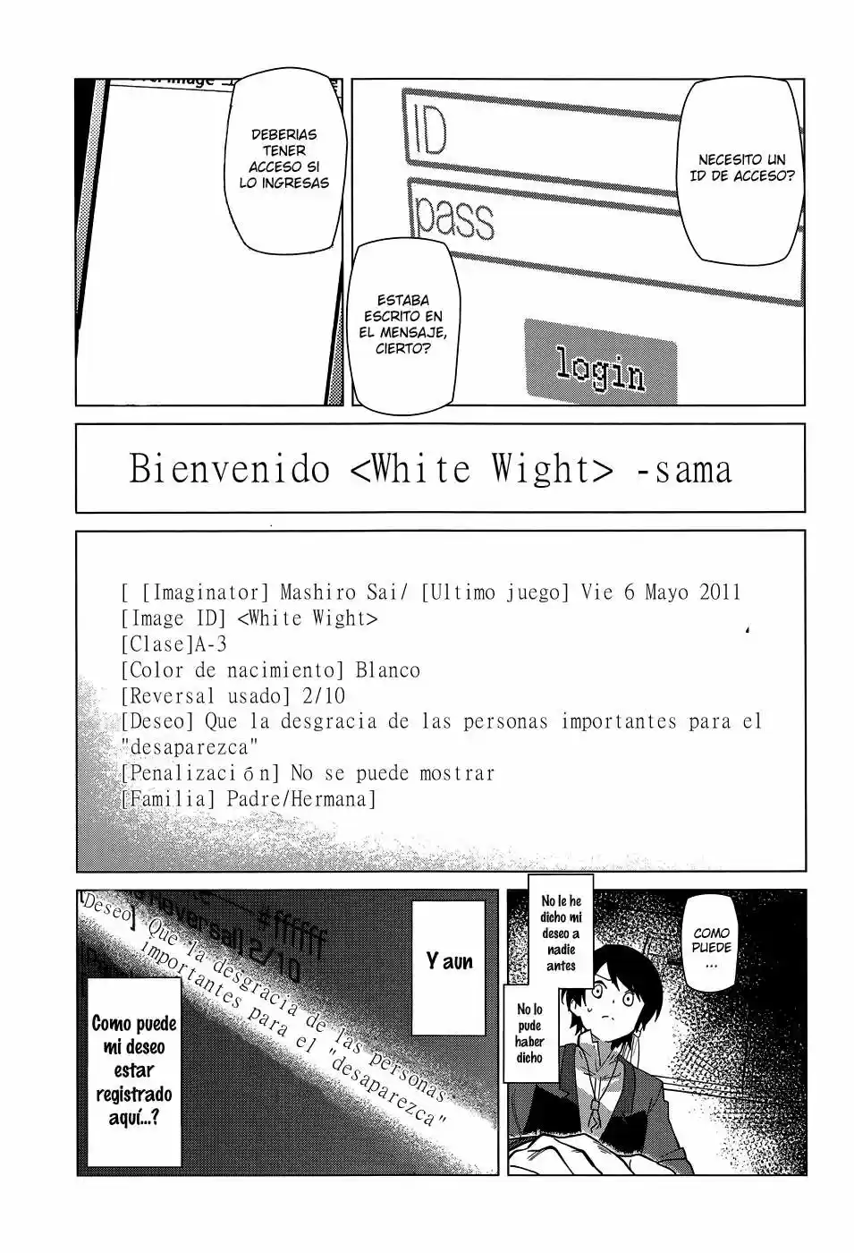 Over Image (2012) - Capítulo 3 - Página 29 - LectorTMOo
