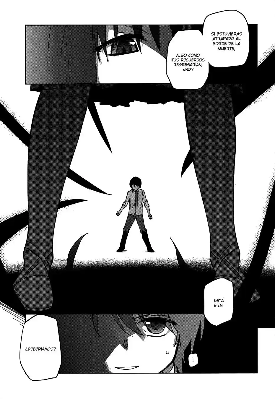 Over Image (2012) - Capítulo 7 - Página 18 - LectorTMOo