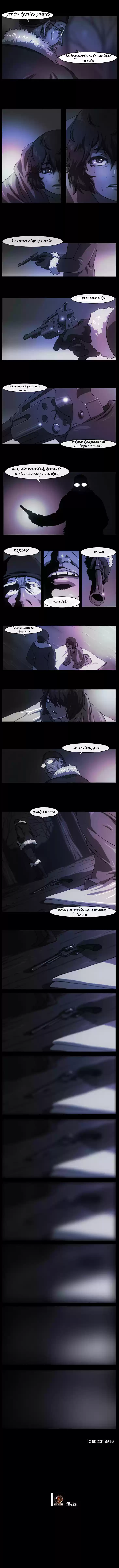 Over Steam (2013) - Capítulo 5 - Página 6 - LectorTMOo