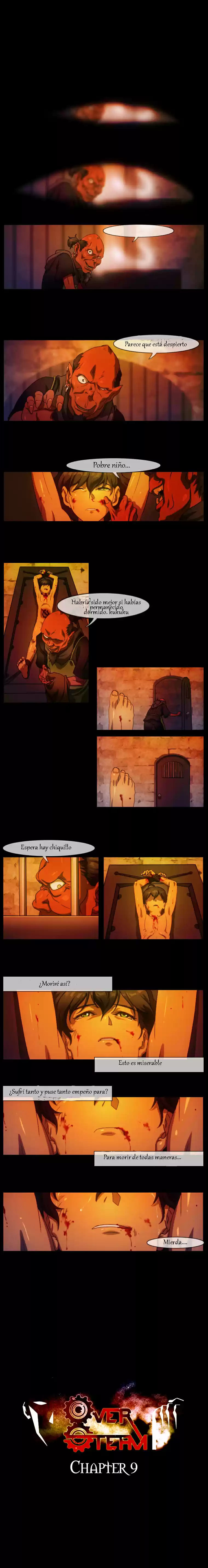 Over Steam (2013) - Capítulo 9 - Página 2 - LectorTMOo