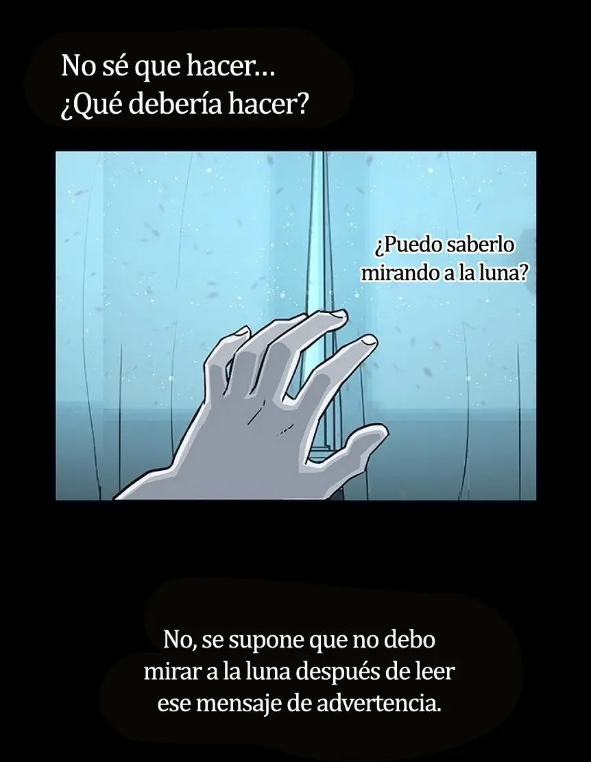 Overboard (2018) - Capítulo 2 - Página 14 - LectorTMOo