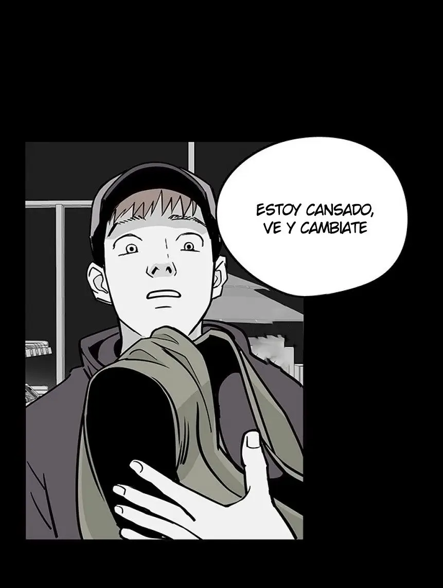 Overboard (2018) - Capítulo 2 - Página 56 - LectorTMOo