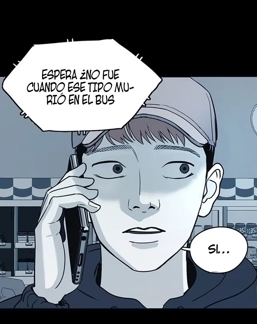 Overboard (2018) - Capítulo 2 - Página 65 - LectorTMOo