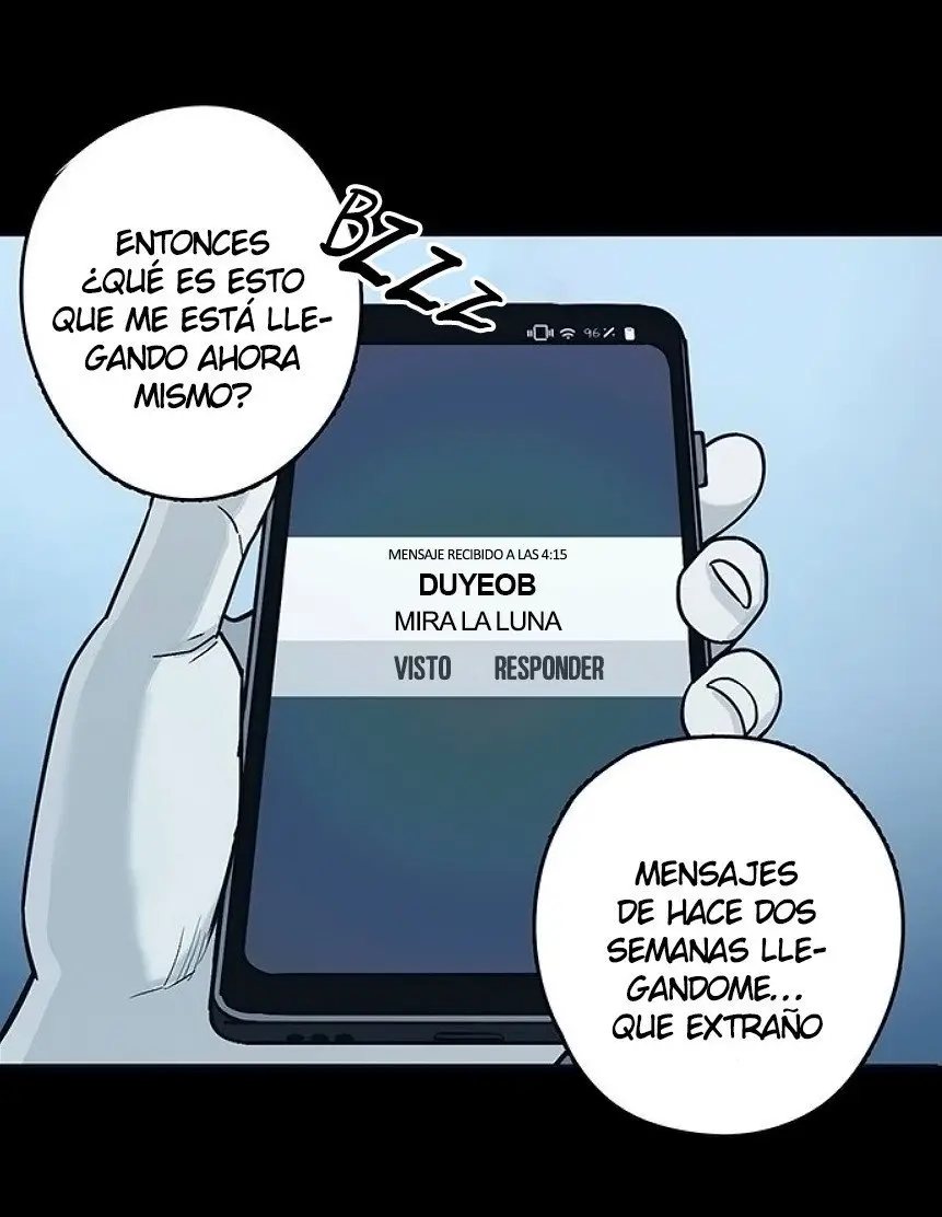 Overboard (2018) - Capítulo 2 - Página 69 - LectorTMOo