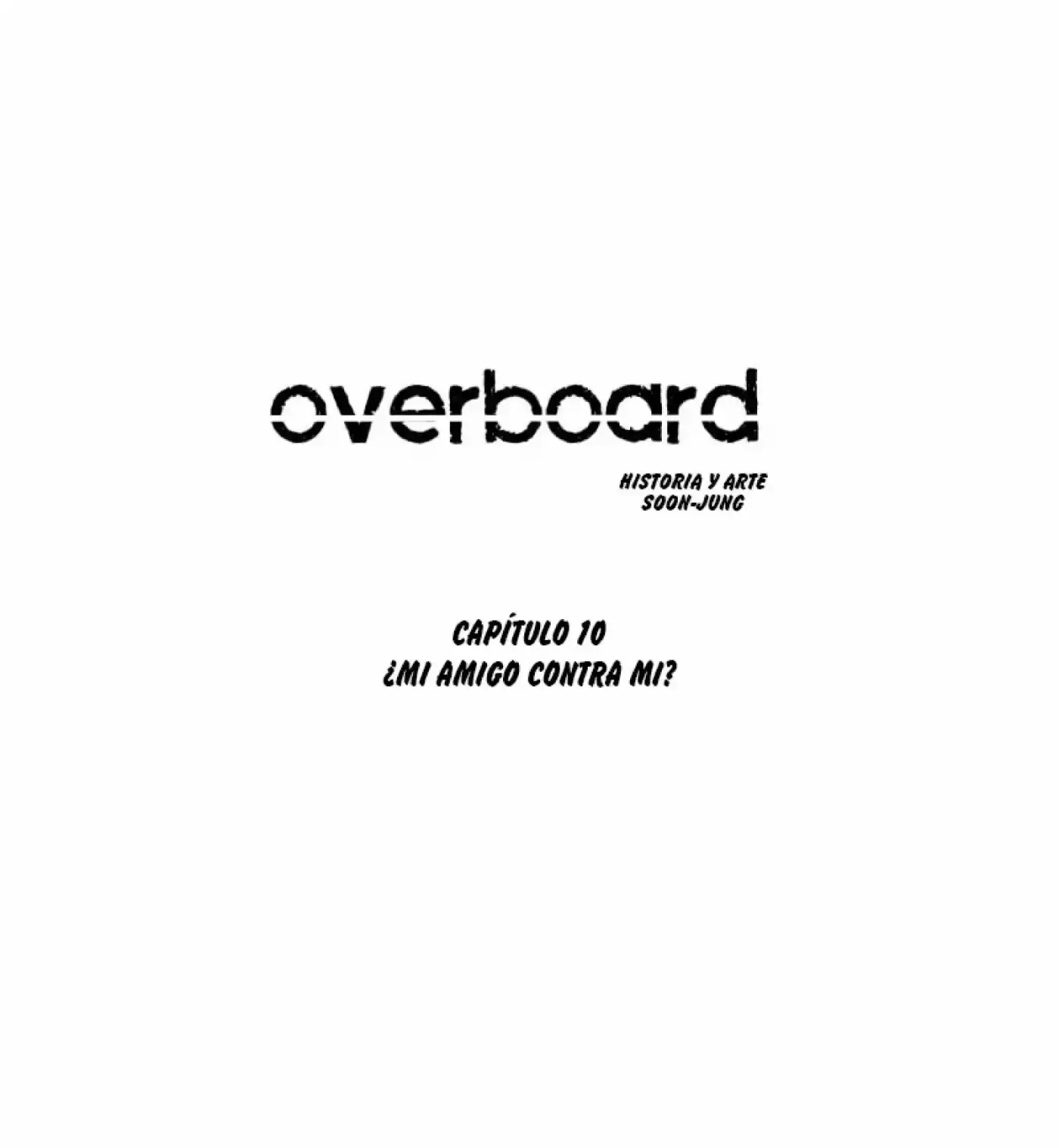 Overdose (2005) - Capítulo 10 - Página 3 - LectorTMOo