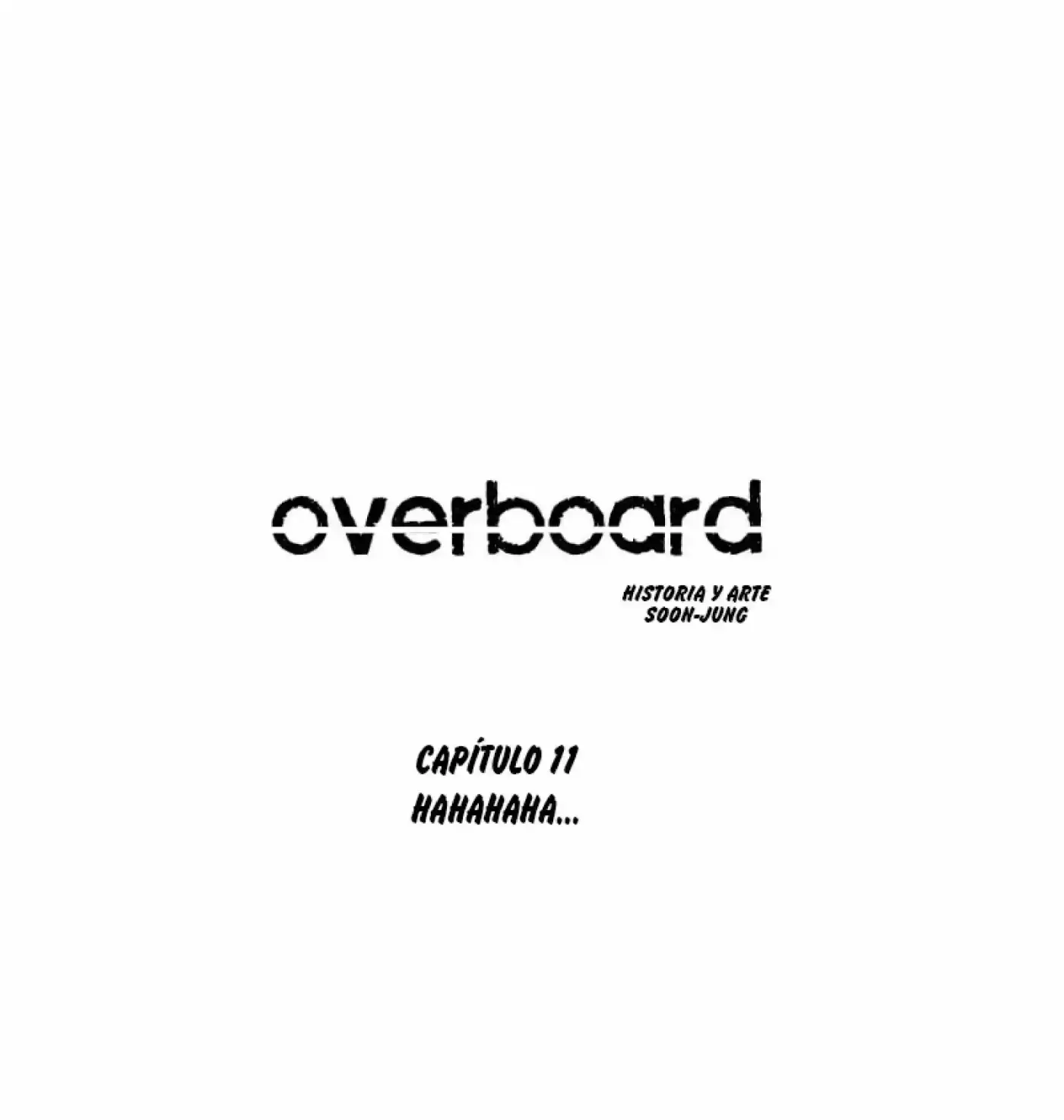 Overdose (2005) - Capítulo 11 - Página 3 - LectorTMOo