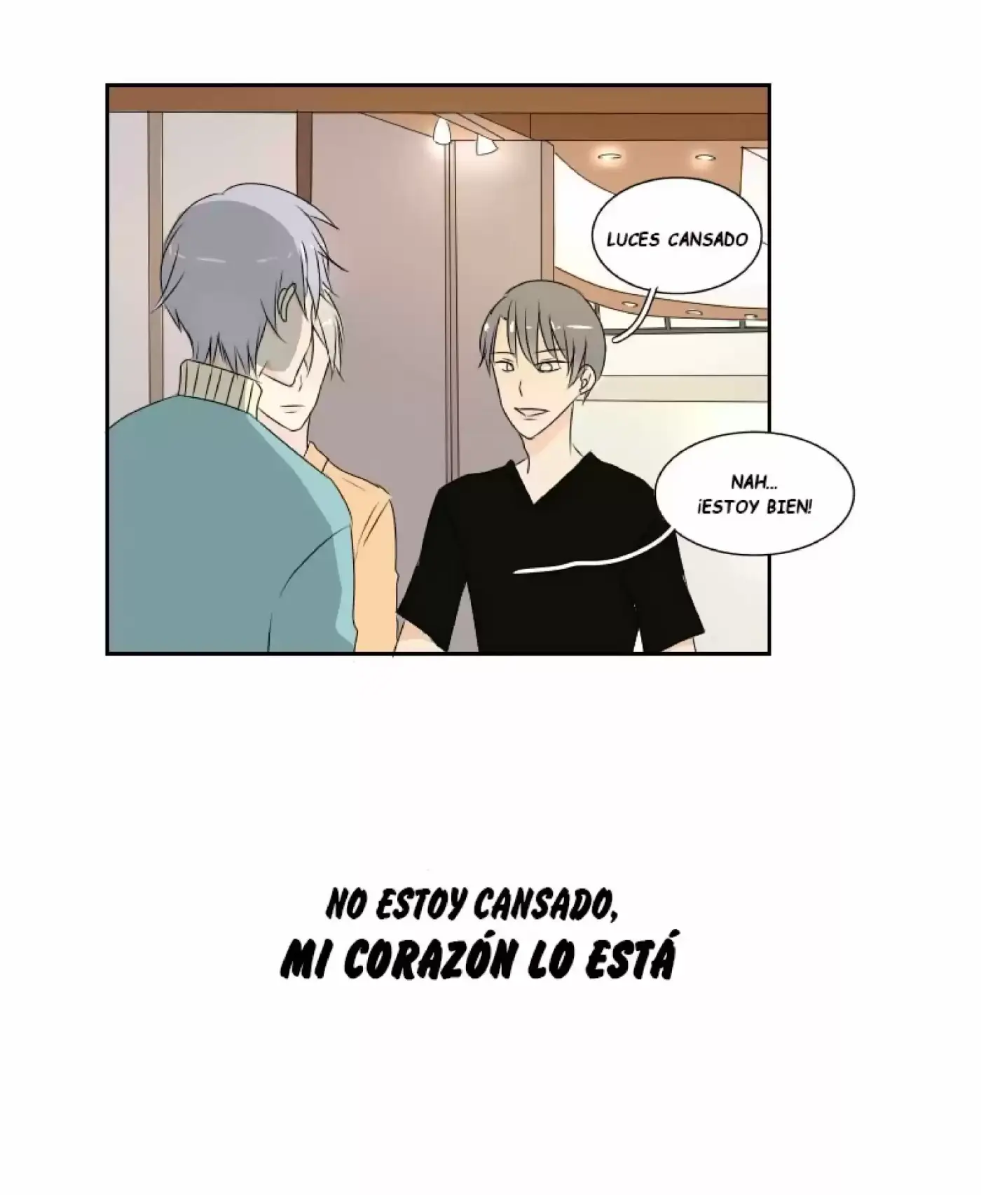 Overdose (2005) - Capítulo 11 - Página 10 - LectorTMOo
