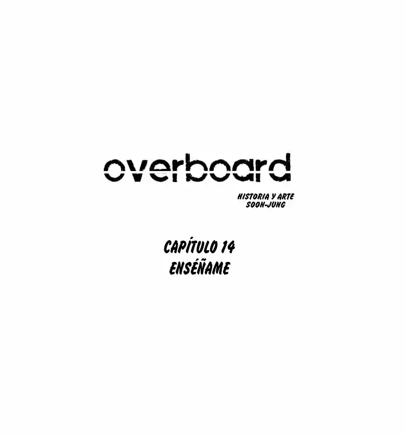 Overdose (2005) - Capítulo 14 - Página 2 - LectorTMOo