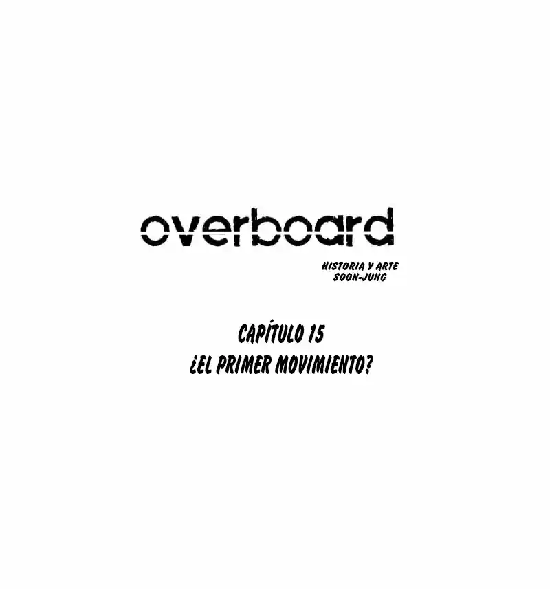 Overdose (2005) - Capítulo 15 - Página 2 - LectorTMOo