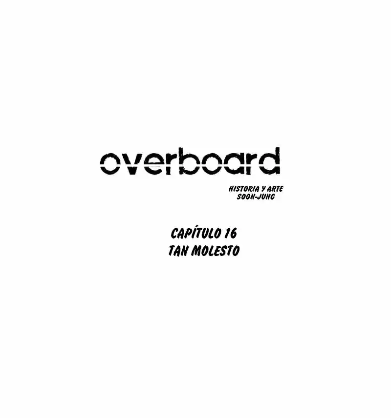 Overdose (2005) - Capítulo 16 - Página 2 - LectorTMOo