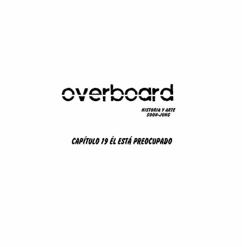 Overdose (2005) - Capítulo 19 - Página 3 - LectorTMOo
