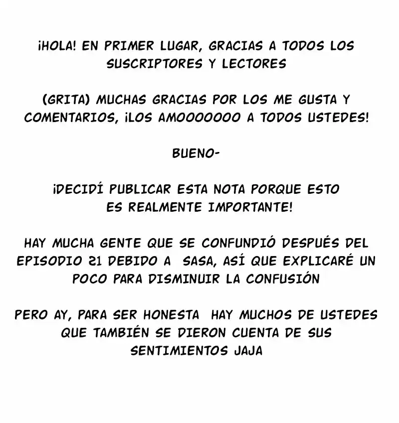 Overdose (2005) - Capítulo 21.1 - Página 4 - LectorTMOo