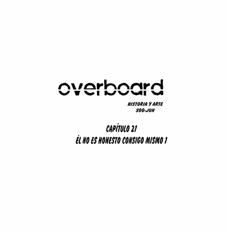 Overdose (2005) - Capítulo 21 - Página 5 - LectorTMOo