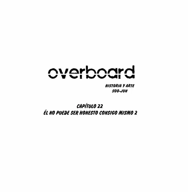 Overdose (2005) - Capítulo 22 - Página 3 - LectorTMOo