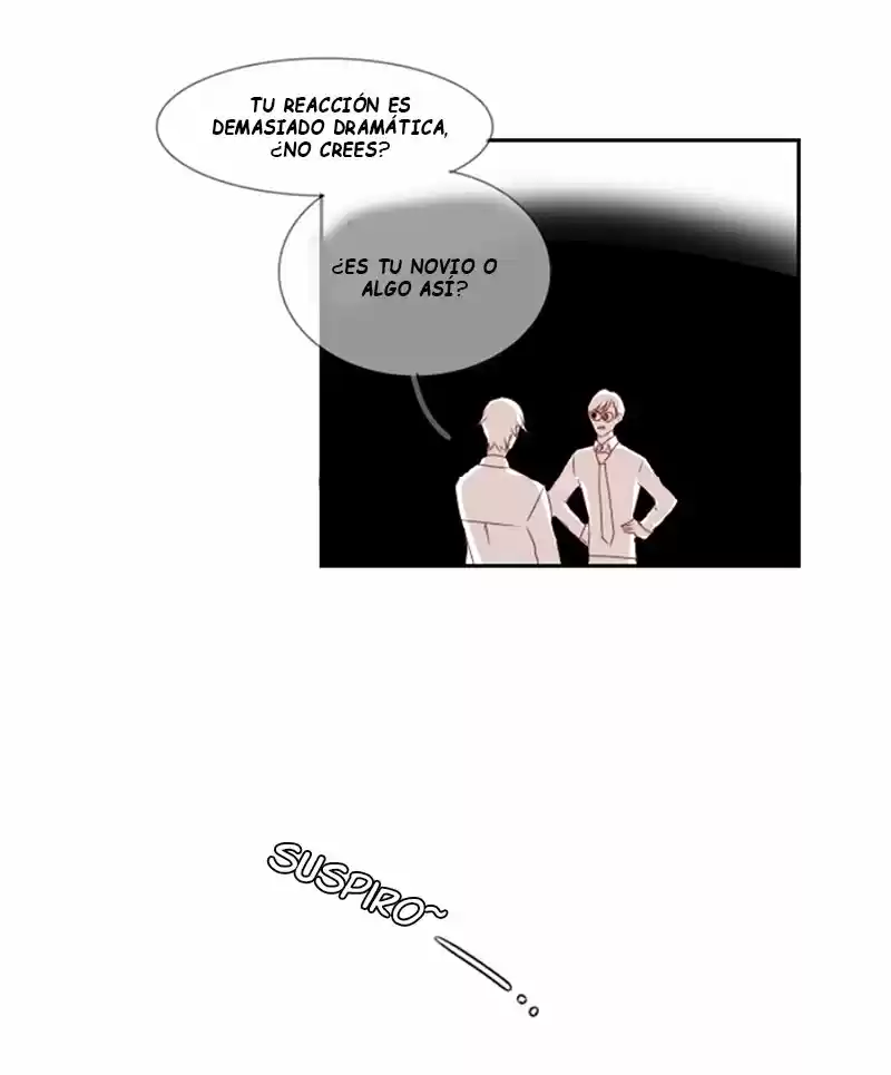 Overdose (2005) - Capítulo 22 - Página 10 - LectorTMOo