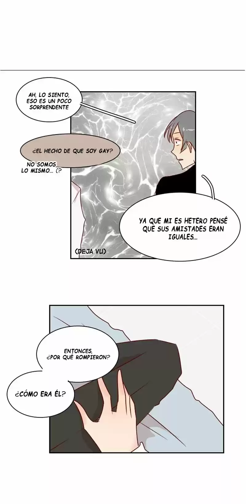 Overdose (2005) - Capítulo 24 - Página 14 - LectorTMOo