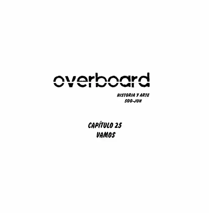 Overdose (2005) - Capítulo 25 - Página 9 - LectorTMOo