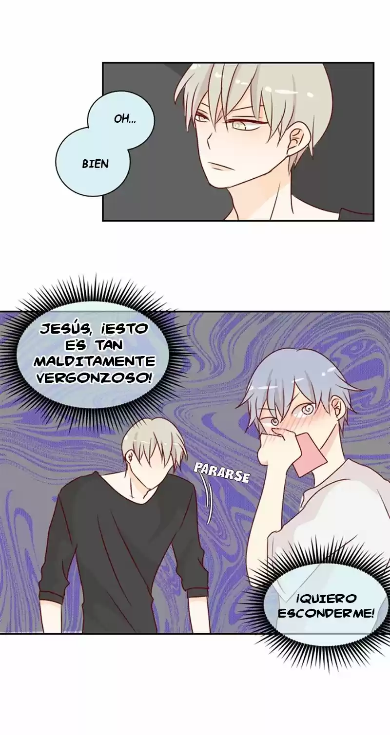 Overdose (2005) - Capítulo 25 - Página 20 - LectorTMOo