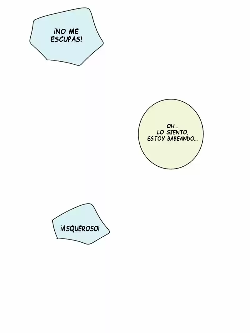 Overdose (2005) - Capítulo 25 - Página 39 - LectorTMOo