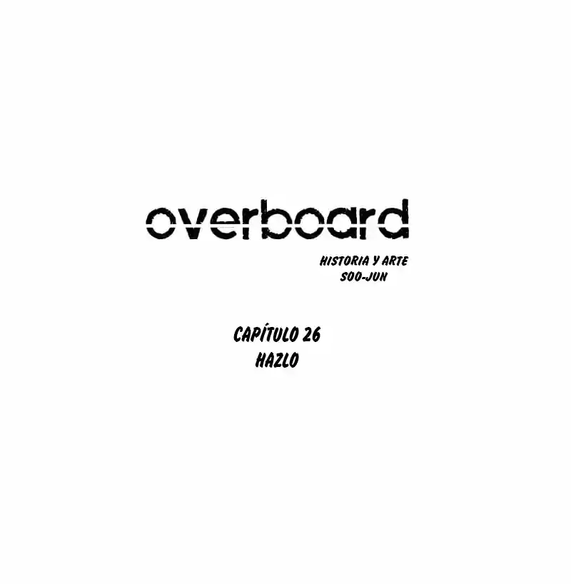 Overdose (2005) - Capítulo 26 - Página 7 - LectorTMOo