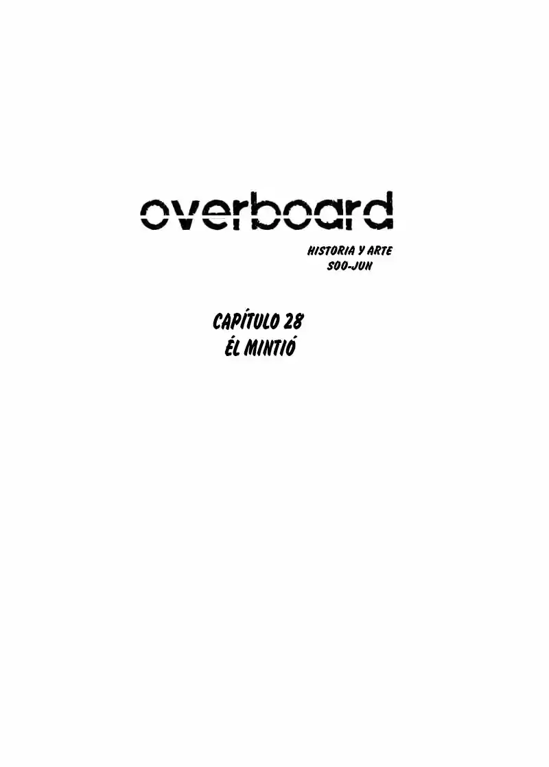 Overdose (2005) - Capítulo 28 - Página 8 - LectorTMOo
