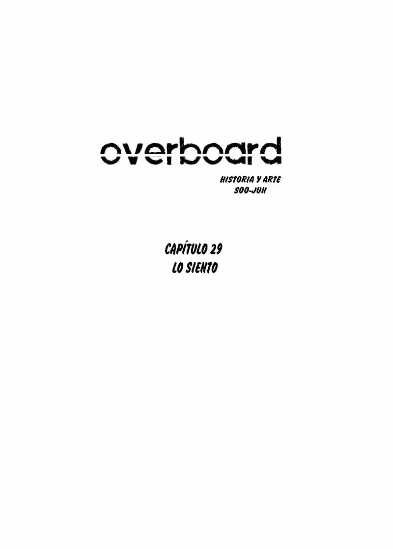 Overdose (2005) - Capítulo 29 - Página 9 - LectorTMOo