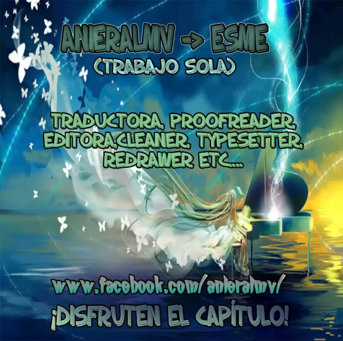 Overdose (2005) - Capítulo 3 - Página 1 - LectorTMOo