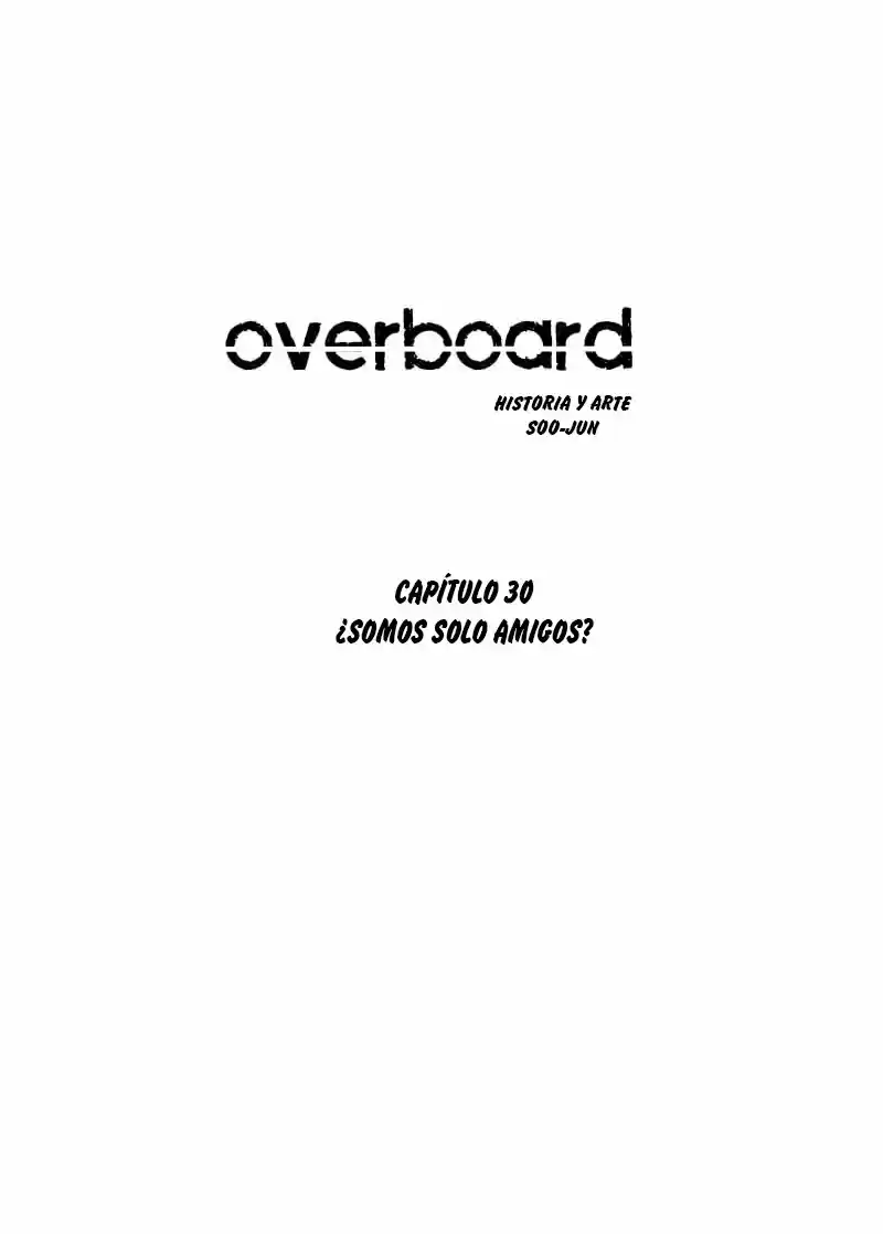 Overdose (2005) - Capítulo 30 - Página 4 - LectorTMOo
