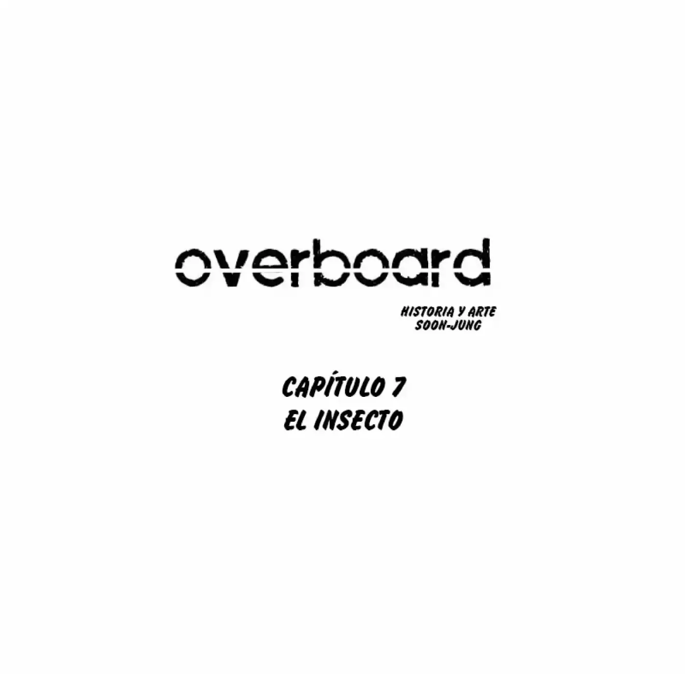 Overdose (2005) - Capítulo 7 - Página 3 - LectorTMOo
