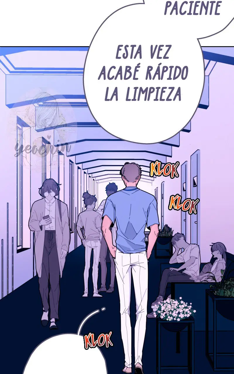 OVERGEARED (Novela) (2017) - Capítulo 1.5 - Página 27 - LectorTMOo
