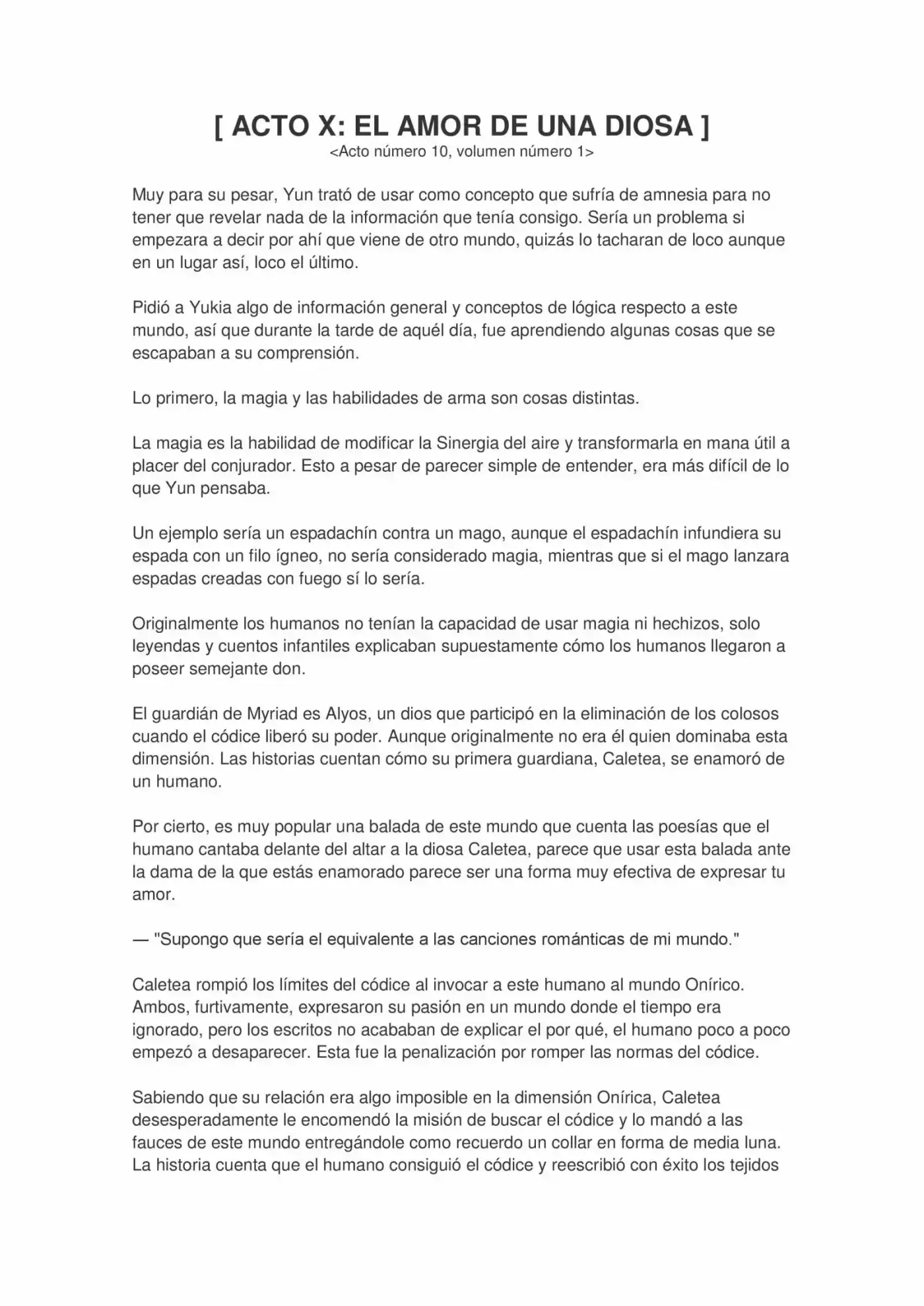 Overgrowth Level (2017) - Capítulo 10 - Página 2 - LectorTMOo