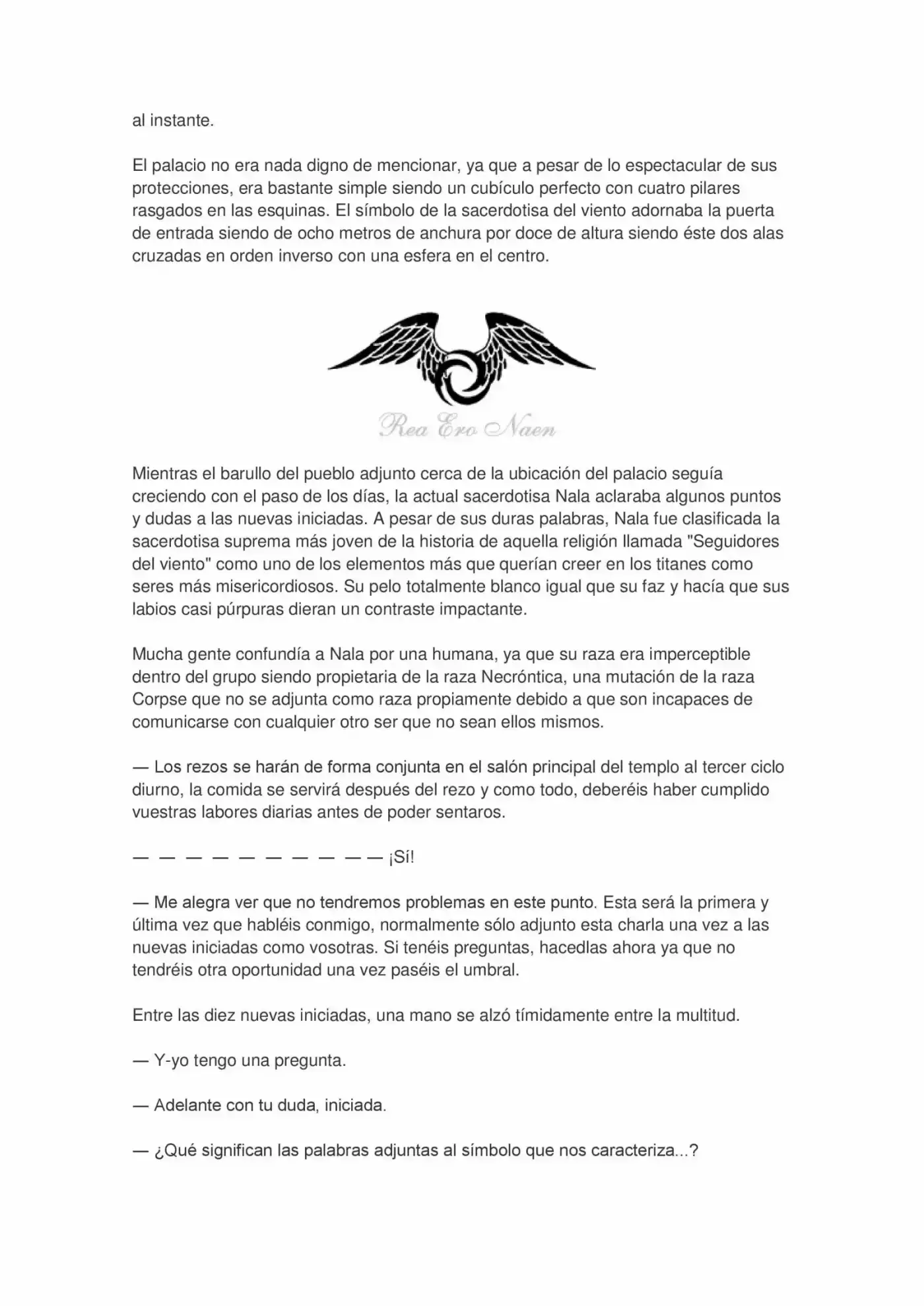 Overgrowth Level (2017) - Capítulo 48 - Página 3 - LectorTMOo