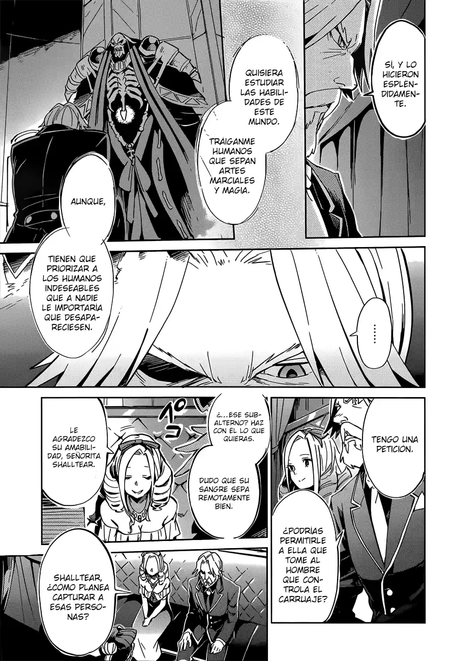 Overlord (2014) - Capítulo 10 - Página 17 - LectorTMOo