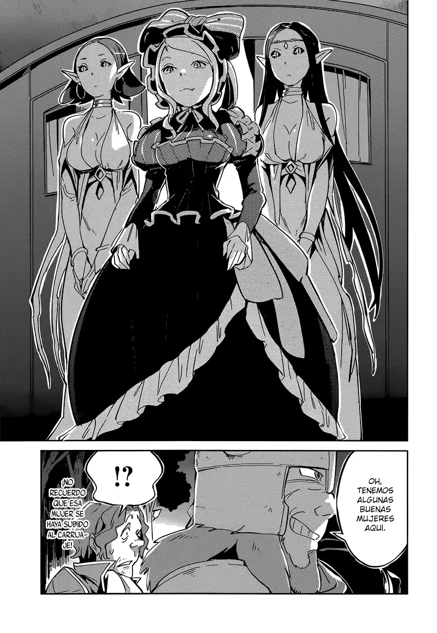 Overlord (2014) - Capítulo 10 - Página 21 - LectorTMOo