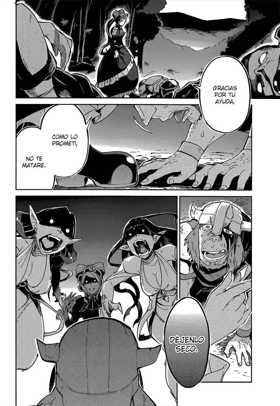 Overlord (2014) - Capítulo 10 - Página 30 - LectorTMOo