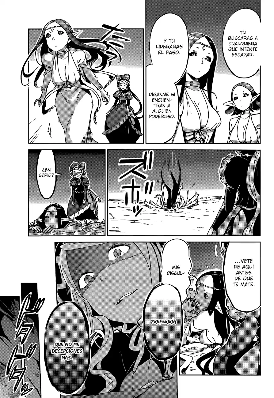 Overlord (2014) - Capítulo 10 - Página 35 - LectorTMOo