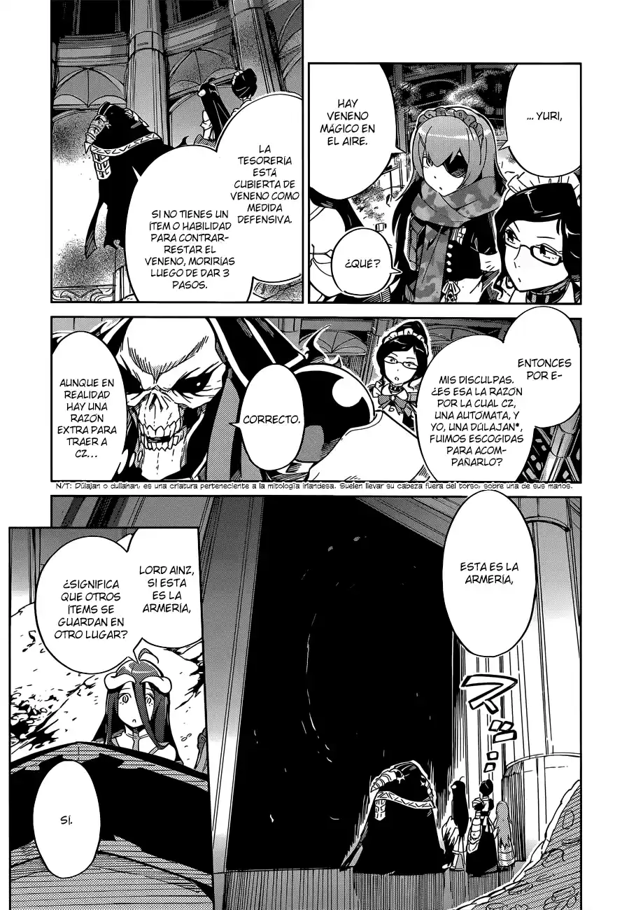 Overlord (2014) - Capítulo 12 - Página 4 - LectorTMOo