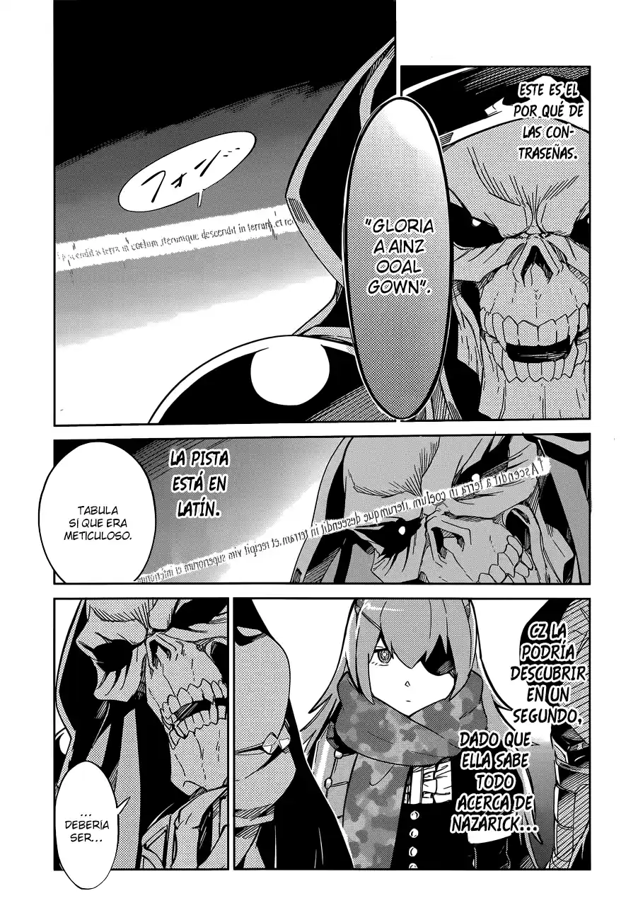Overlord (2014) - Capítulo 12 - Página 6 - LectorTMOo