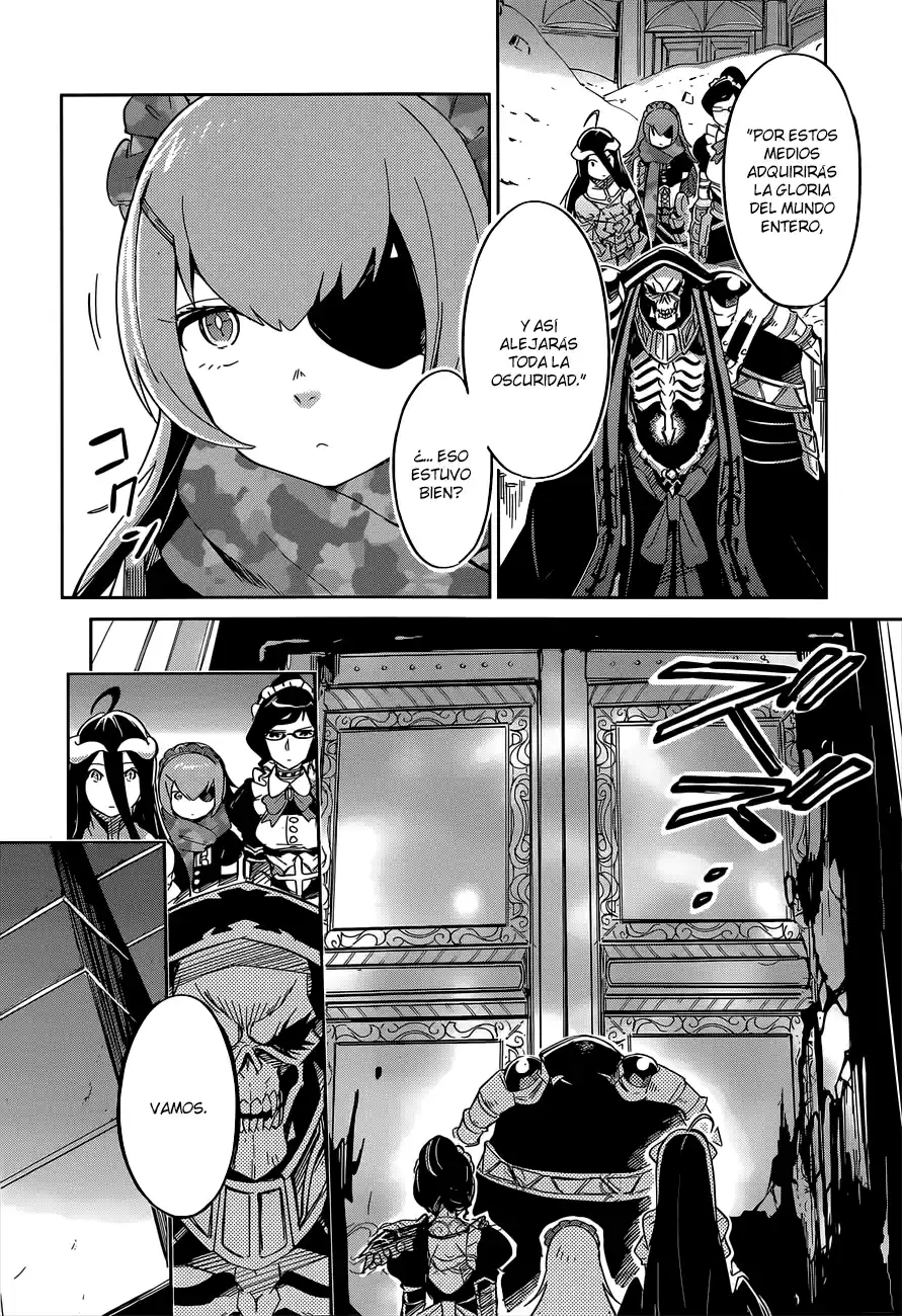 Overlord (2014) - Capítulo 12 - Página 7 - LectorTMOo