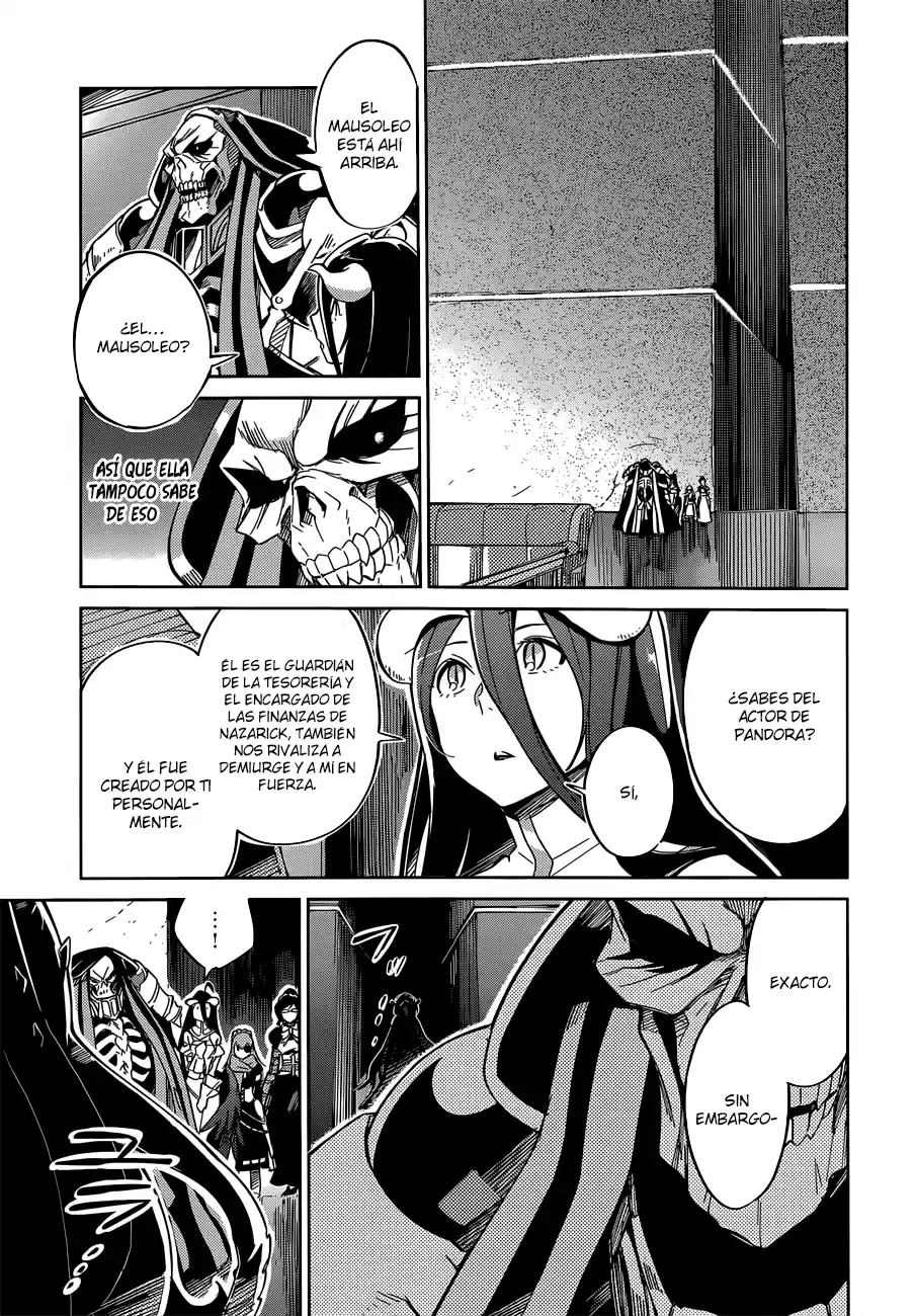 Overlord (2014) - Capítulo 12 - Página 8 - LectorTMOo