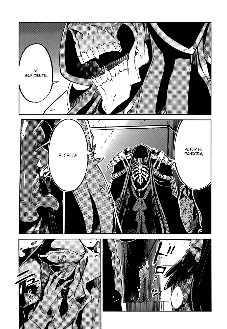 Overlord (2014) - Capítulo 12 - Página 12 - LectorTMOo
