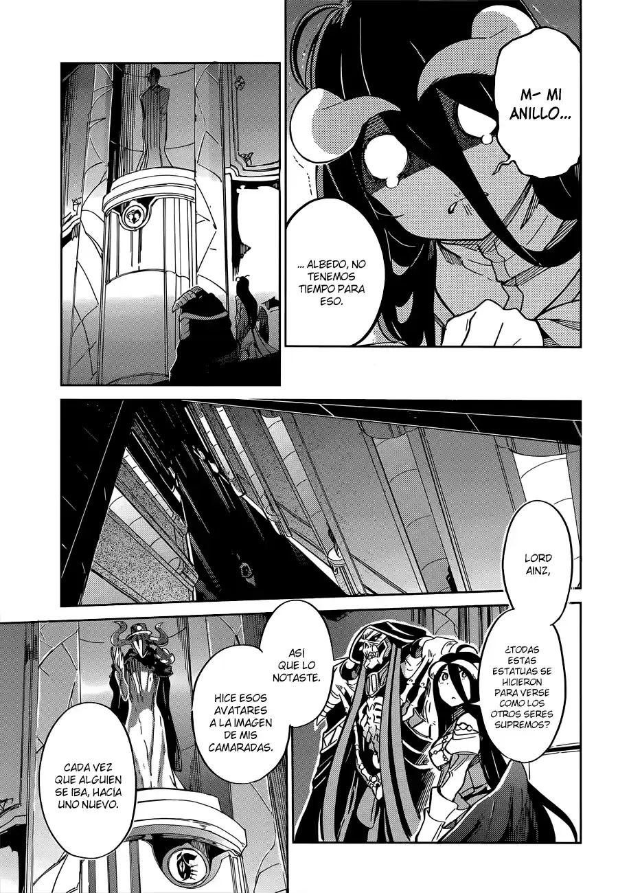 Overlord (2014) - Capítulo 12 - Página 18 - LectorTMOo