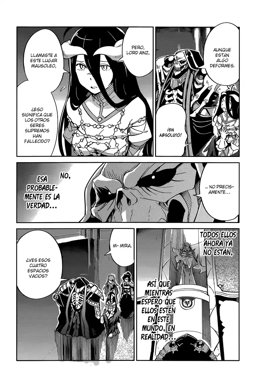 Overlord (2014) - Capítulo 12 - Página 19 - LectorTMOo