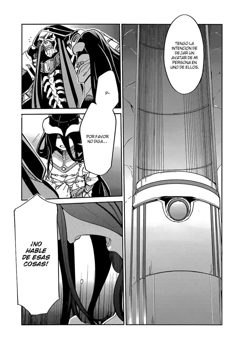 Overlord (2014) - Capítulo 12 - Página 20 - LectorTMOo