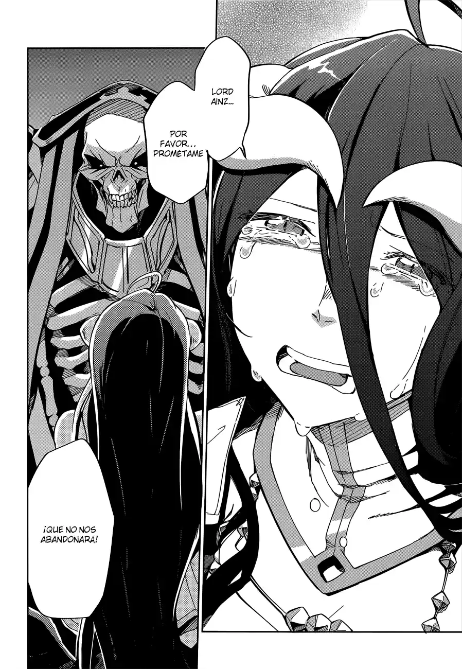 Overlord (2014) - Capítulo 12 - Página 23 - LectorTMOo
