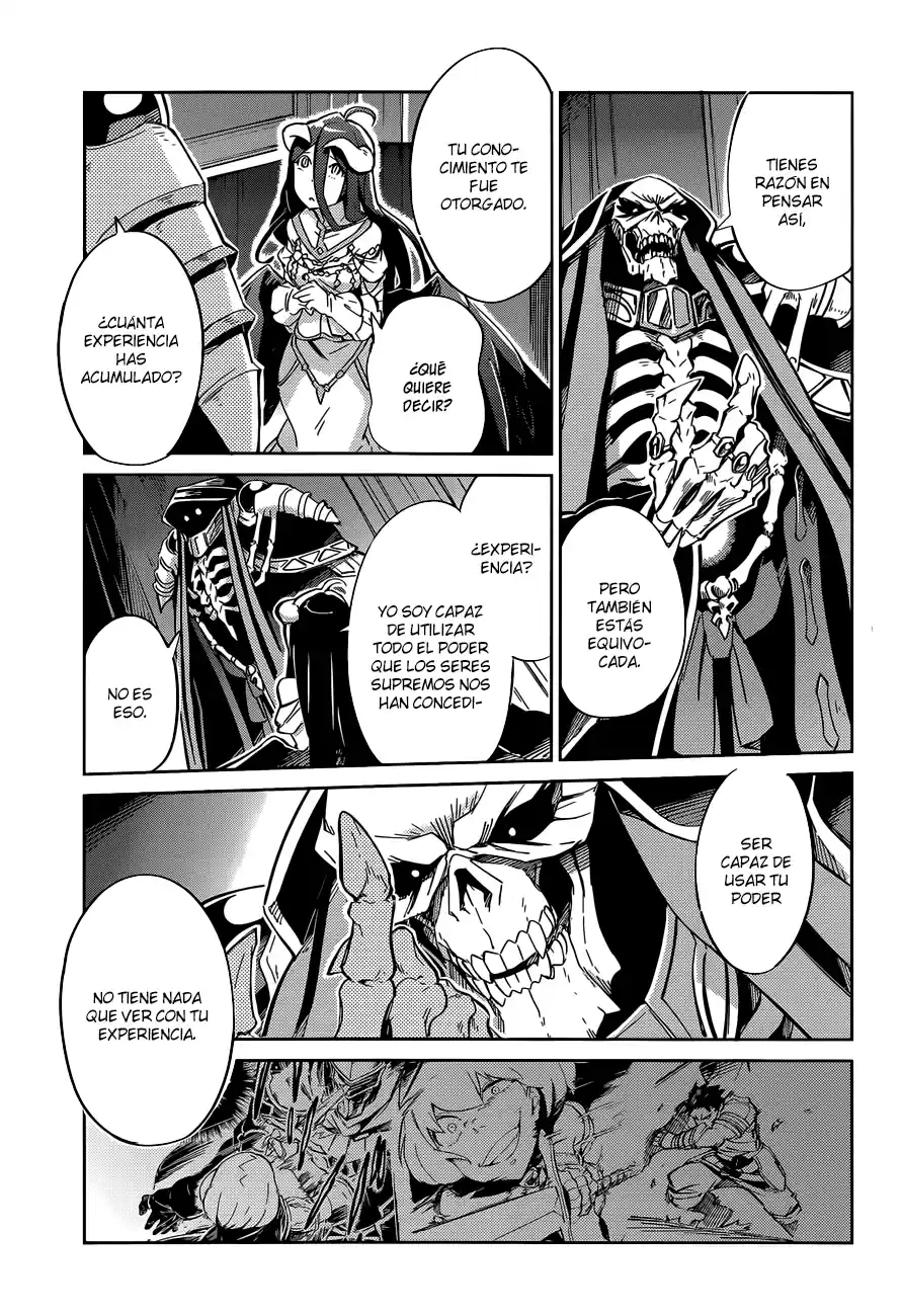 Overlord (2014) - Capítulo 12 - Página 30 - LectorTMOo