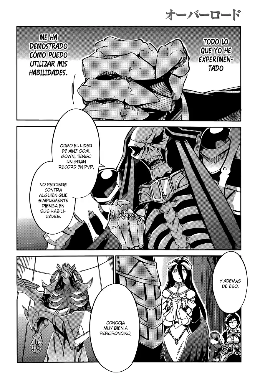 Overlord (2014) - Capítulo 12 - Página 31 - LectorTMOo