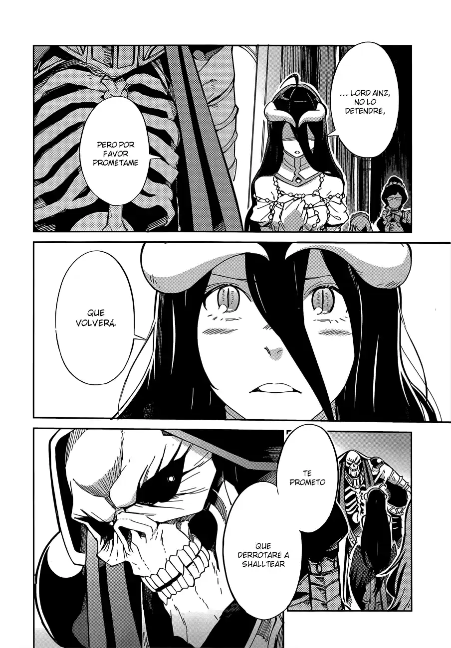 Overlord (2014) - Capítulo 12 - Página 33 - LectorTMOo