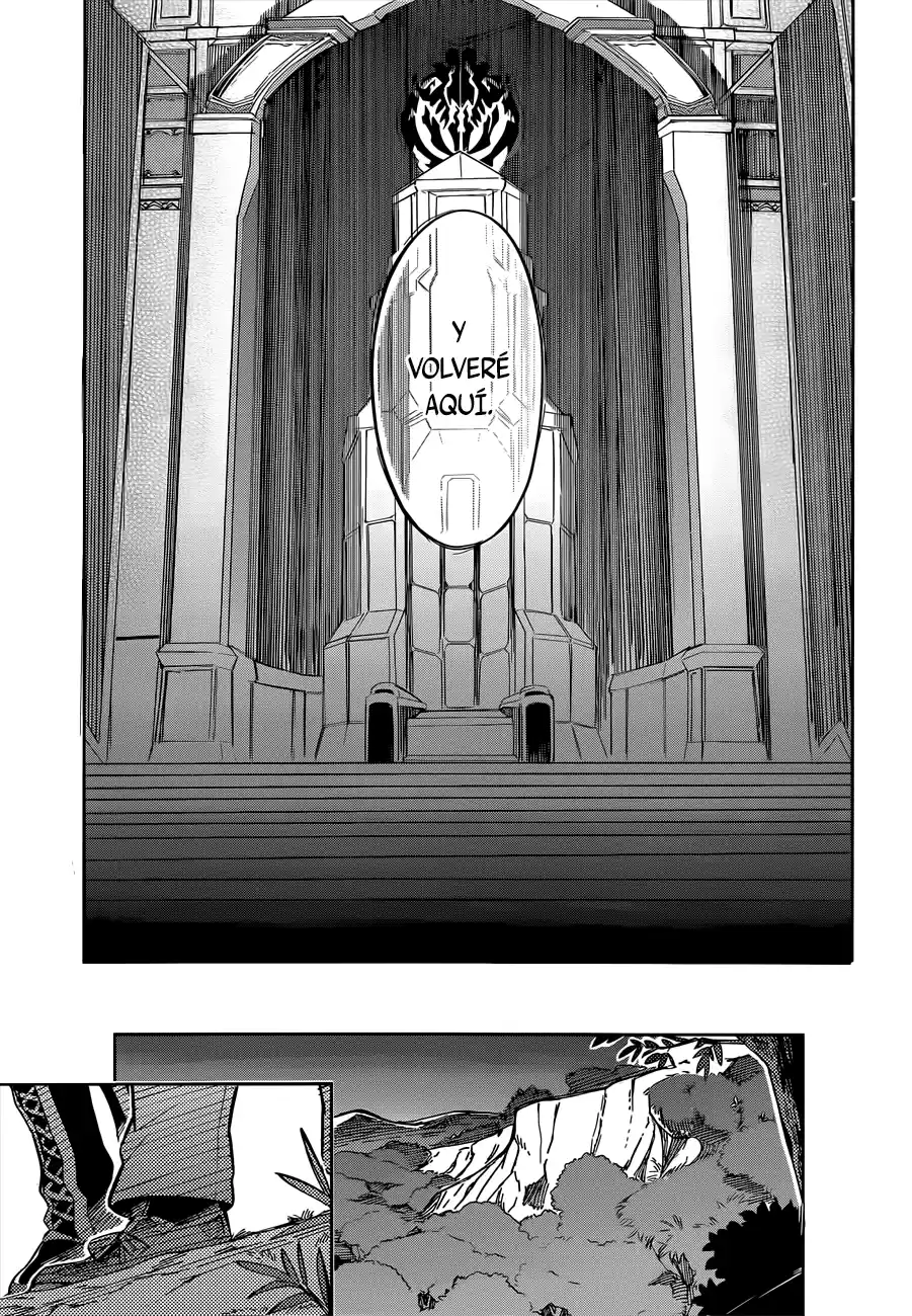 Overlord (2014) - Capítulo 12 - Página 34 - LectorTMOo