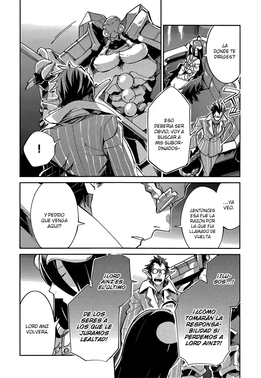 Overlord (2014) - Capítulo 13 - Página 5 - LectorTMOo